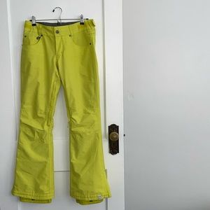 Roxy Snow Pants